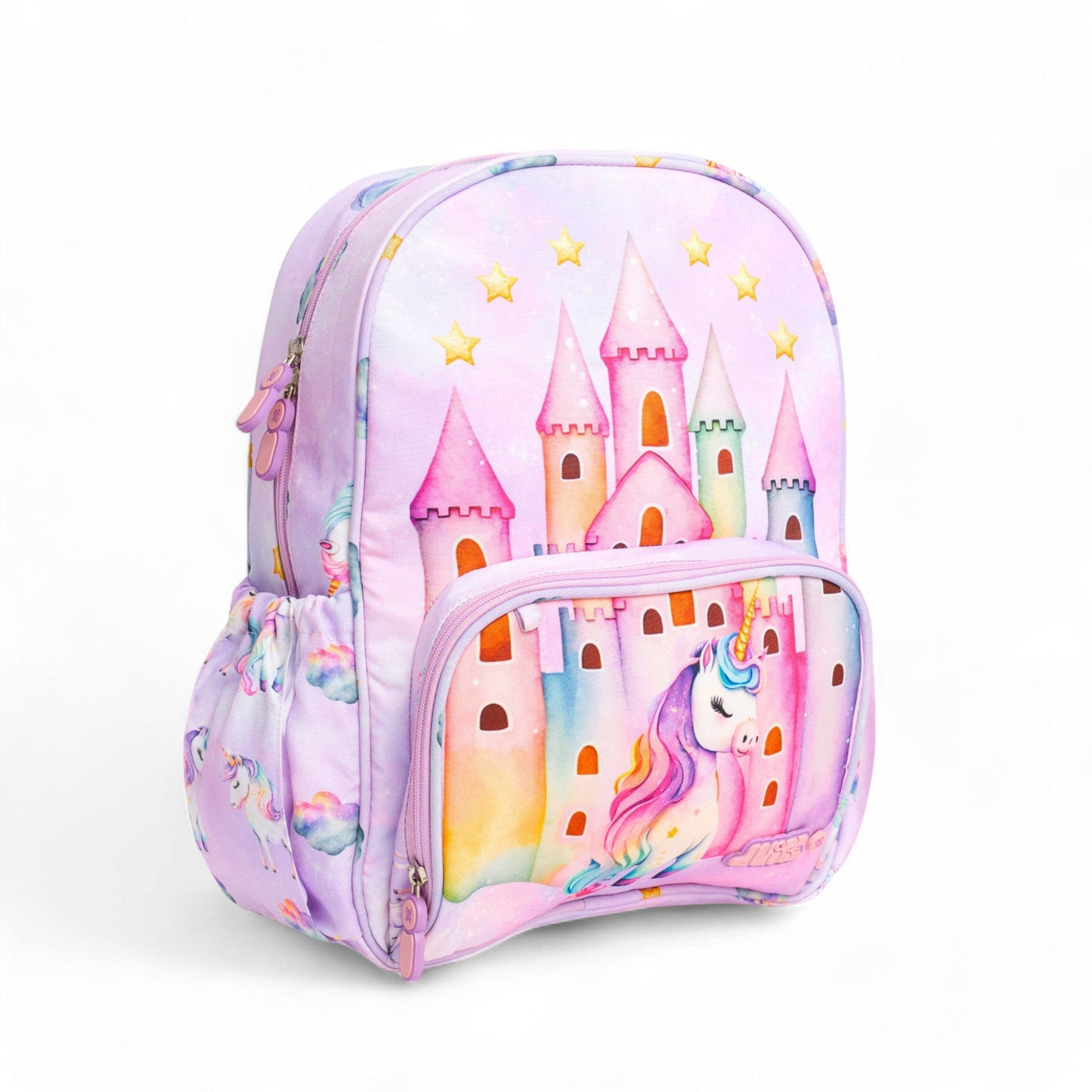 JUICE Fairytale Medium Backpack Complete Set