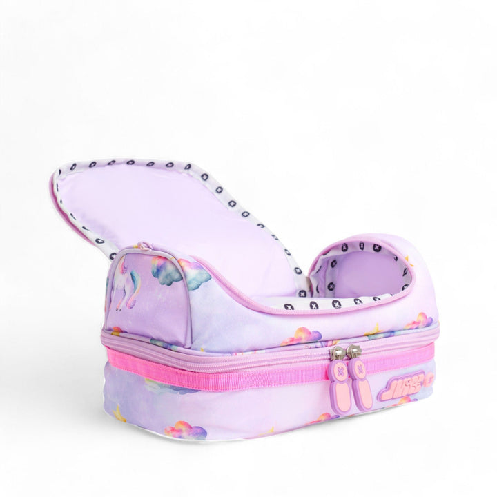 JUICE Fairytale Medium Backpack Complete Set