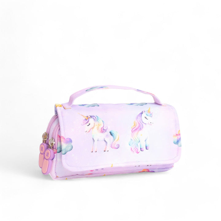 JUICE Fairytale Medium Backpack Complete Set