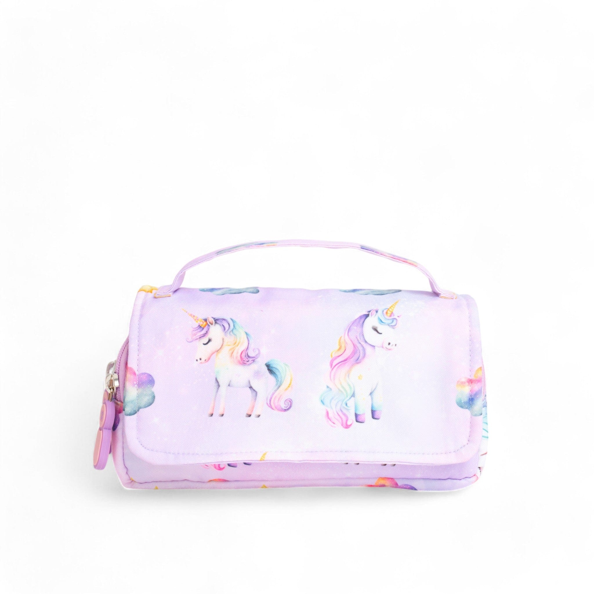 JUICE Fairytale Medium Backpack Complete Set