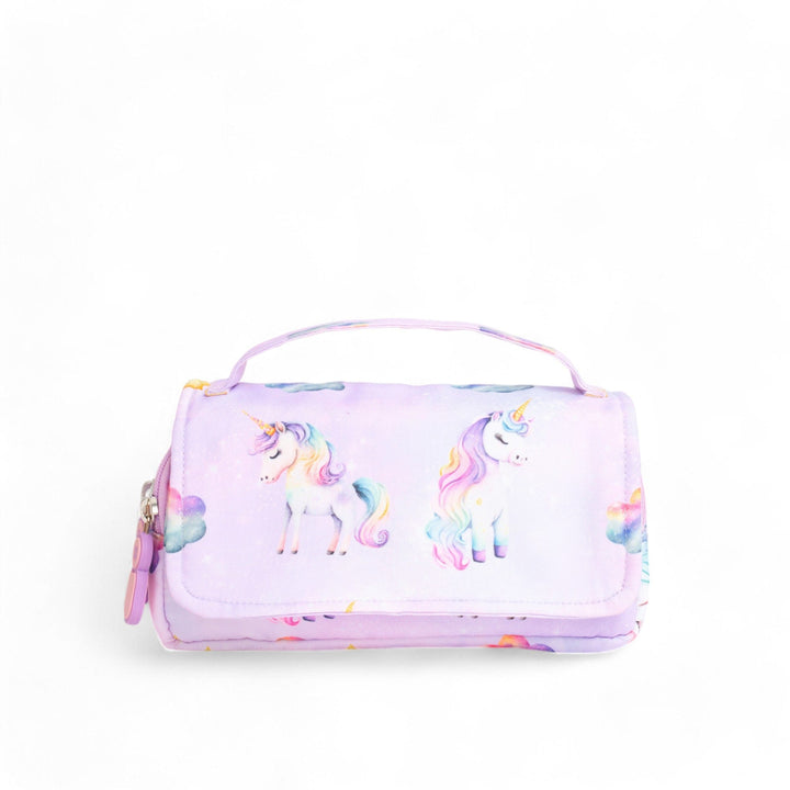 JUICE Fairytale Medium Backpack Complete Set