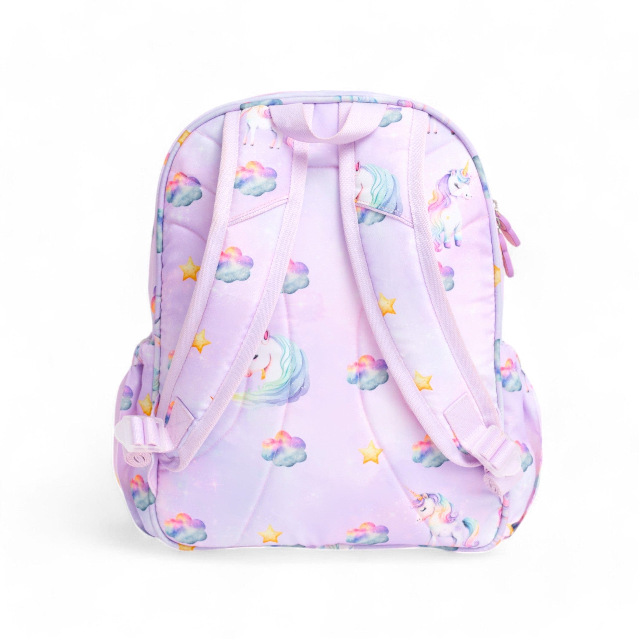 JUICE Fairytale Medium Backpack Complete Set