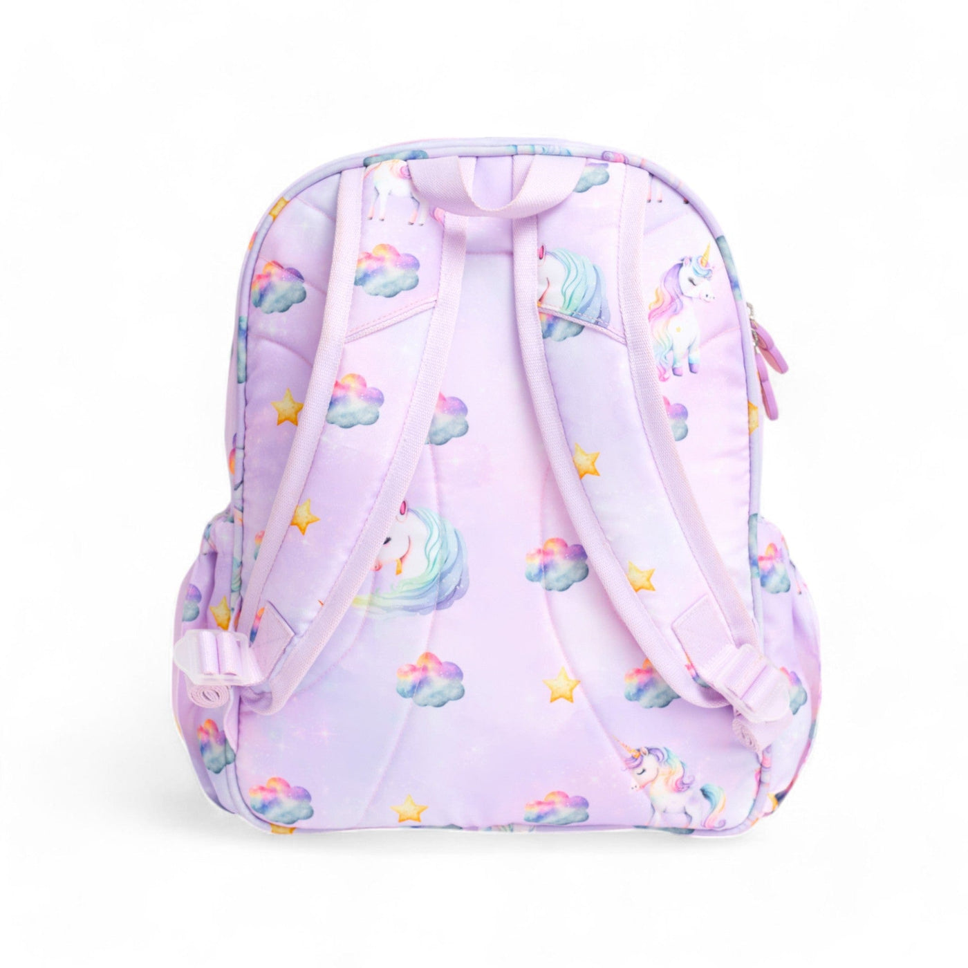 JUICE Fairytale Medium Backpack Complete Set