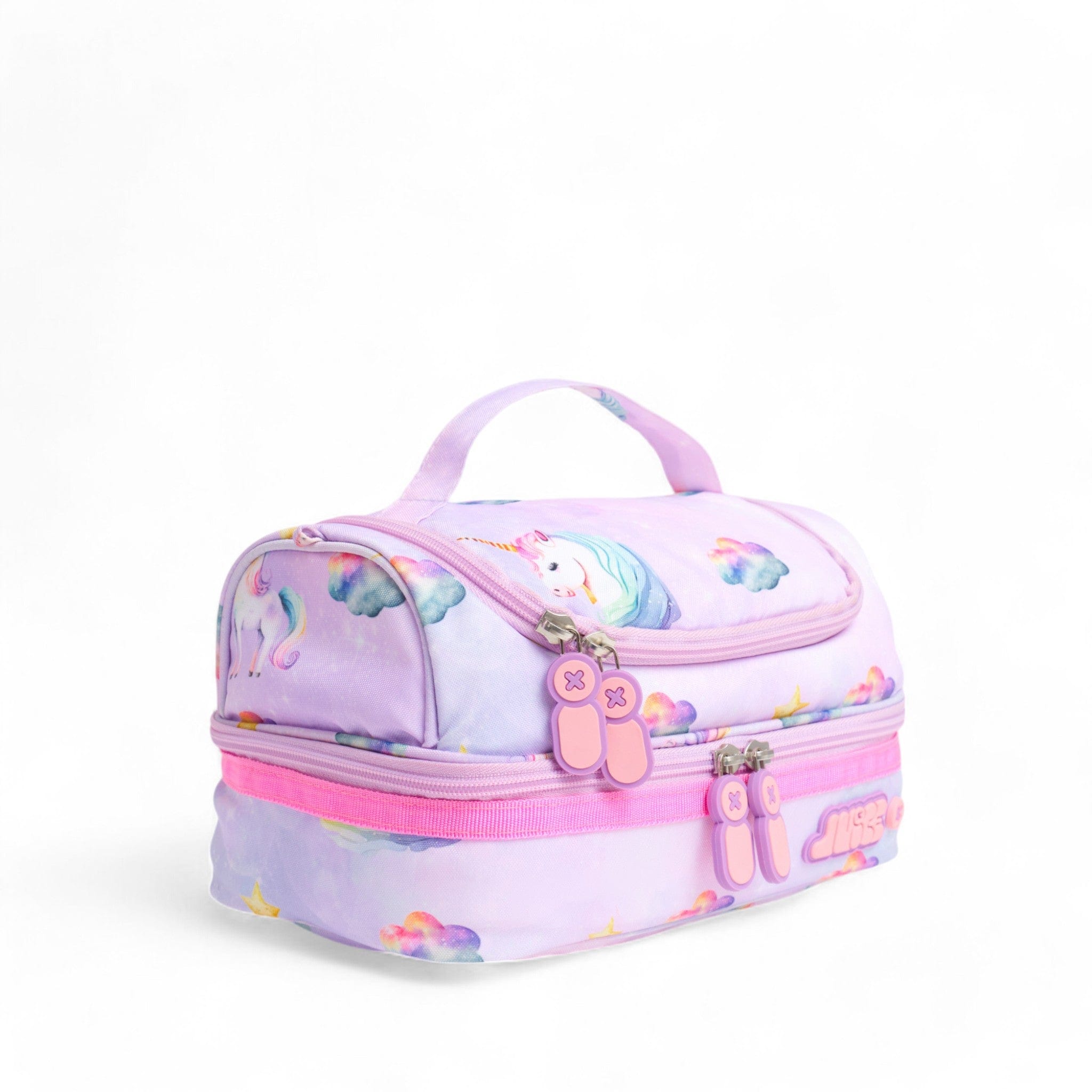 JUICE Fairytale Medium Backpack Complete Set