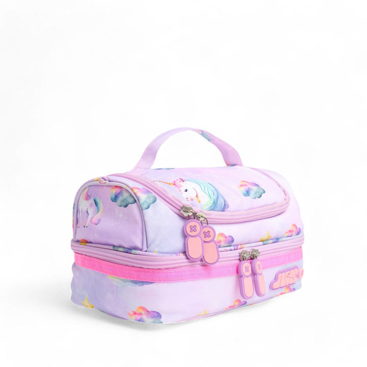 JUICE Fairytale Medium Backpack Complete Set
