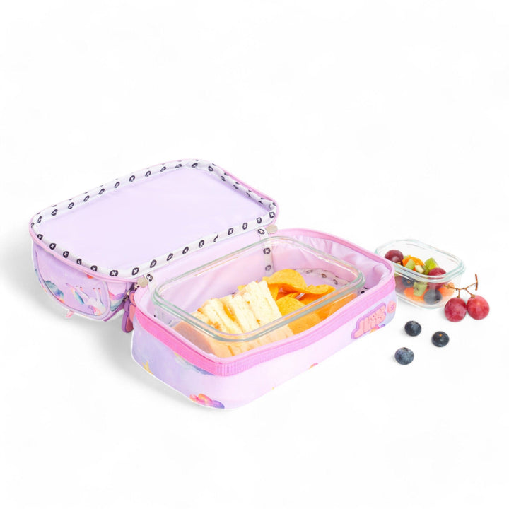 JUICE Fairytale Medium Backpack Complete Set