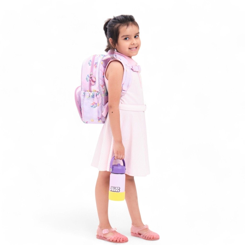 Fairytale Small backpack - Baby Jalebi