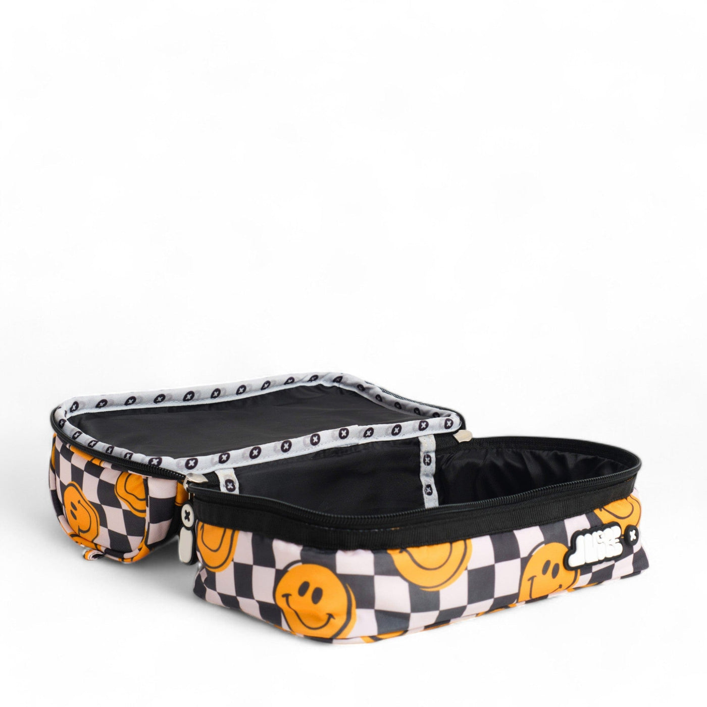 JUICE Happy Face Medium Backpack Complete Set