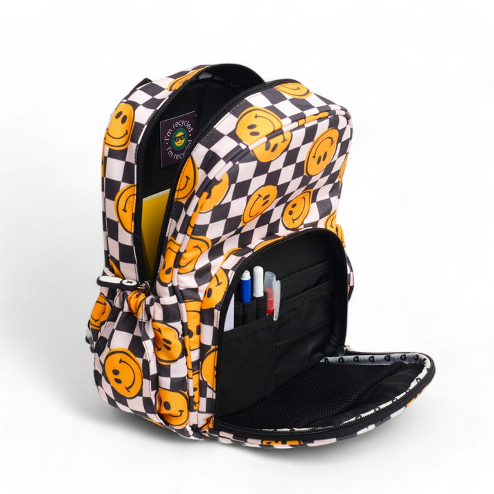 JUICE Happy Face Small backpack
