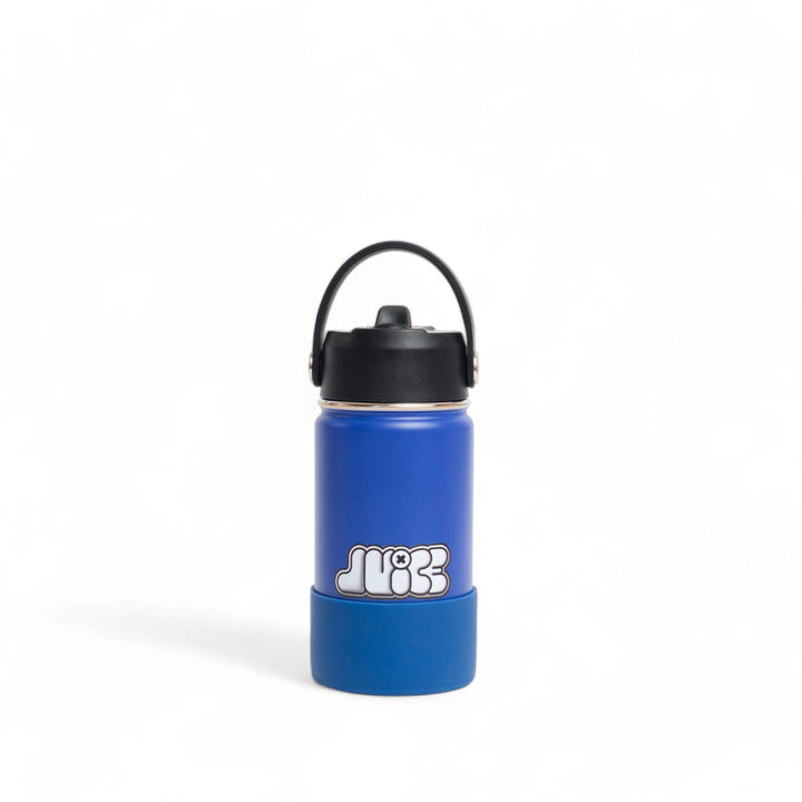 JUICE Happy Face Small Backpack + Bottle Set