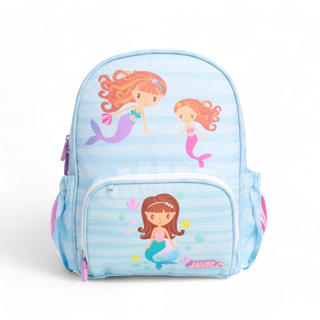 JUICE Mermaid Medium Backpack