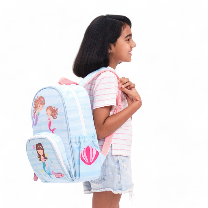 JUICE Mermaid Medium Backpack