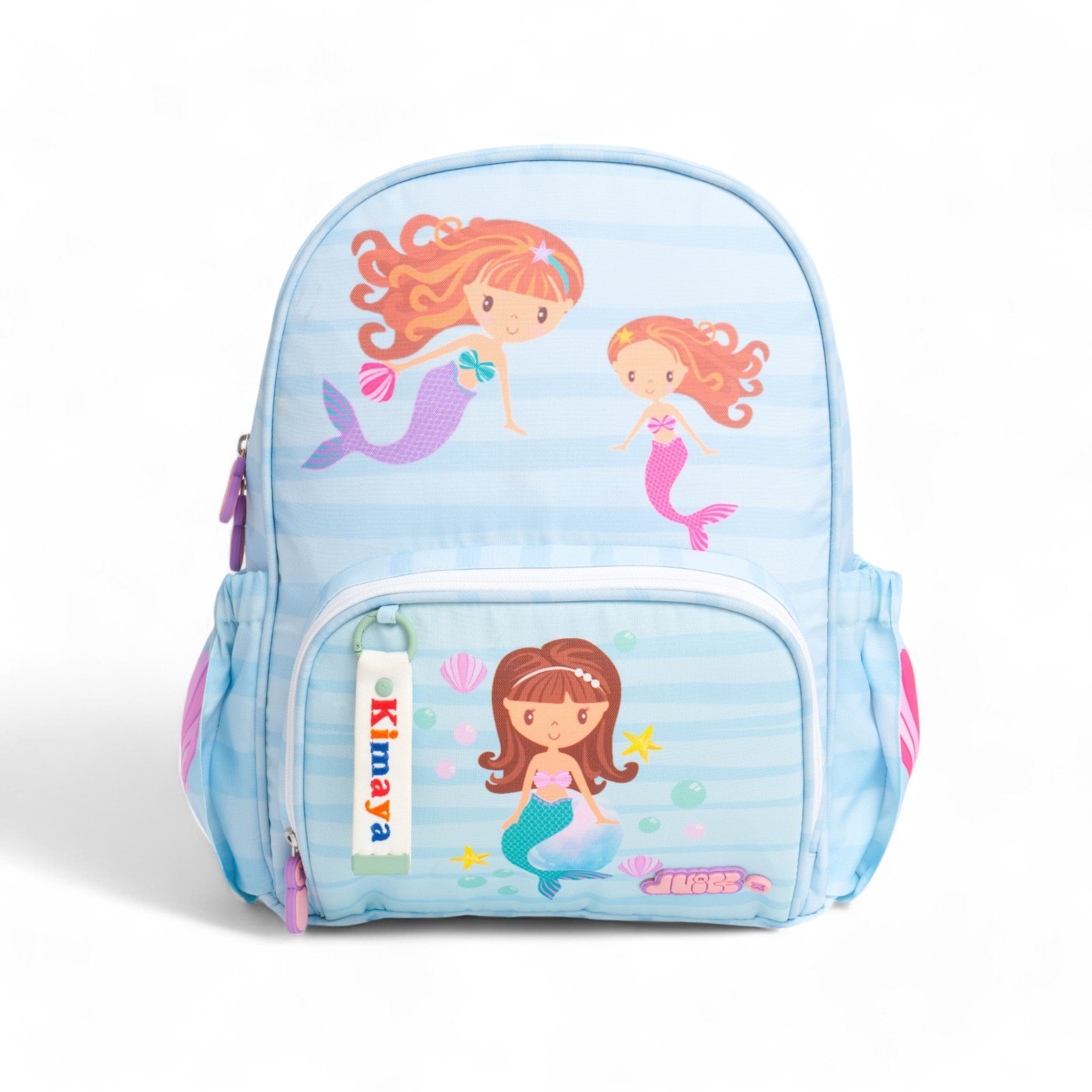 JUICE Mermaid Medium Backpack