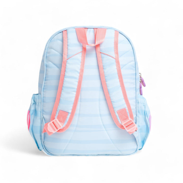 JUICE Mermaid Medium Backpack Complete Set