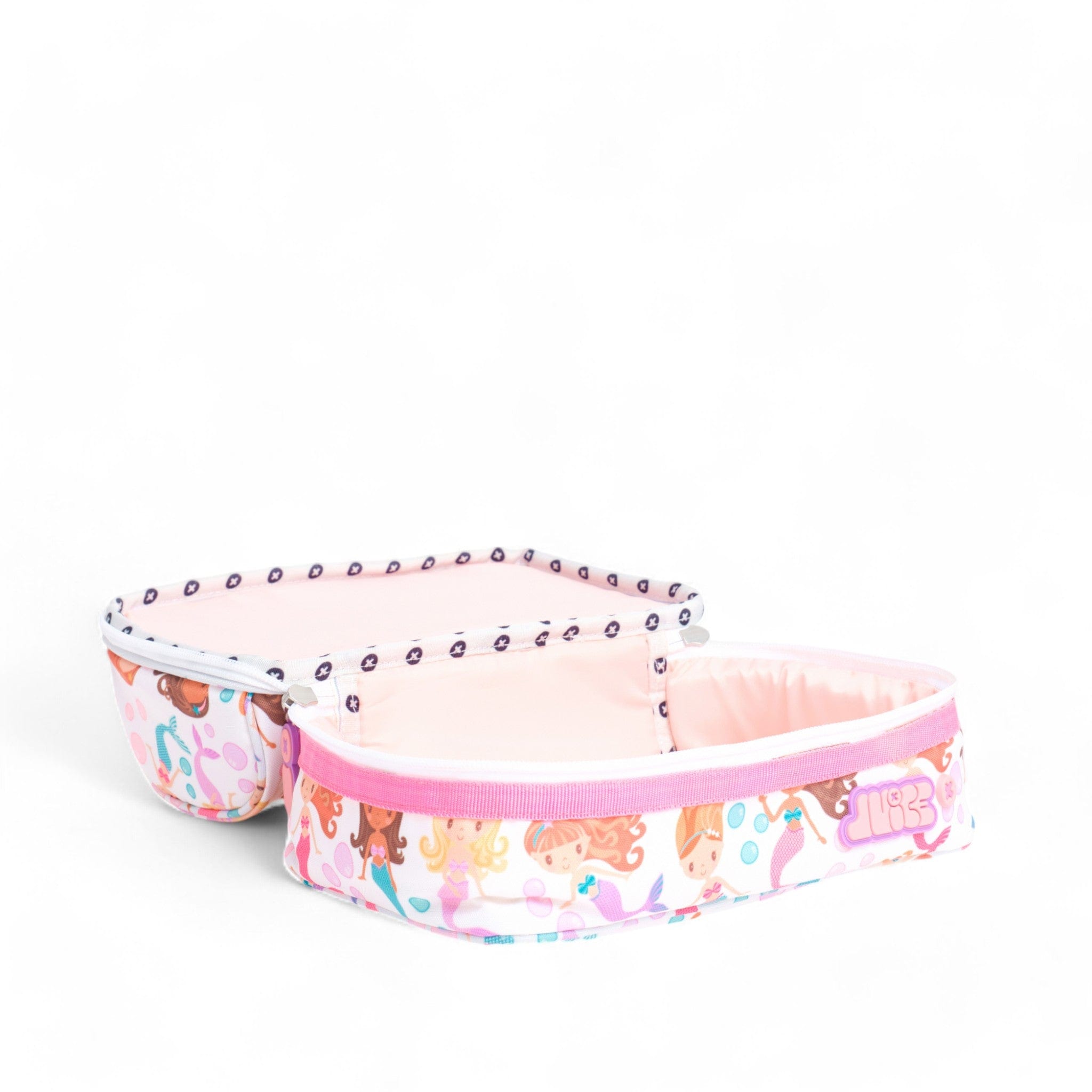 JUICE Mermaid Medium Backpack Complete Set