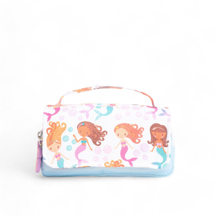 JUICE Mermaid Medium Backpack Complete Set
