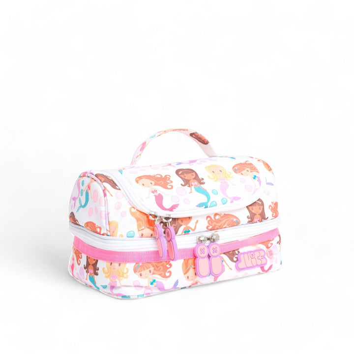 JUICE Mermaid Medium Backpack Complete Set