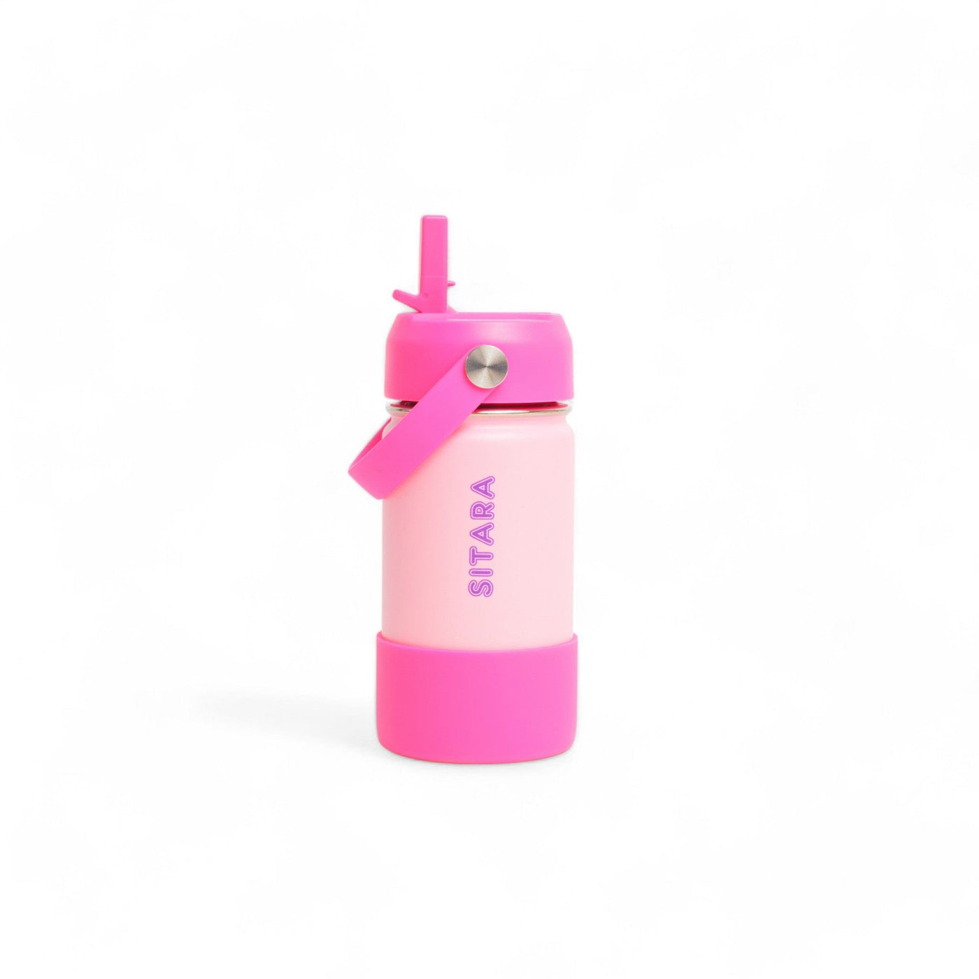 JUICE Mermaid Small Backpack + Bottle Set