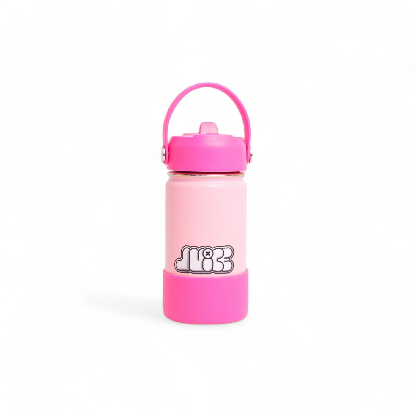 JUICE Mermaid Small Backpack + Bottle Set