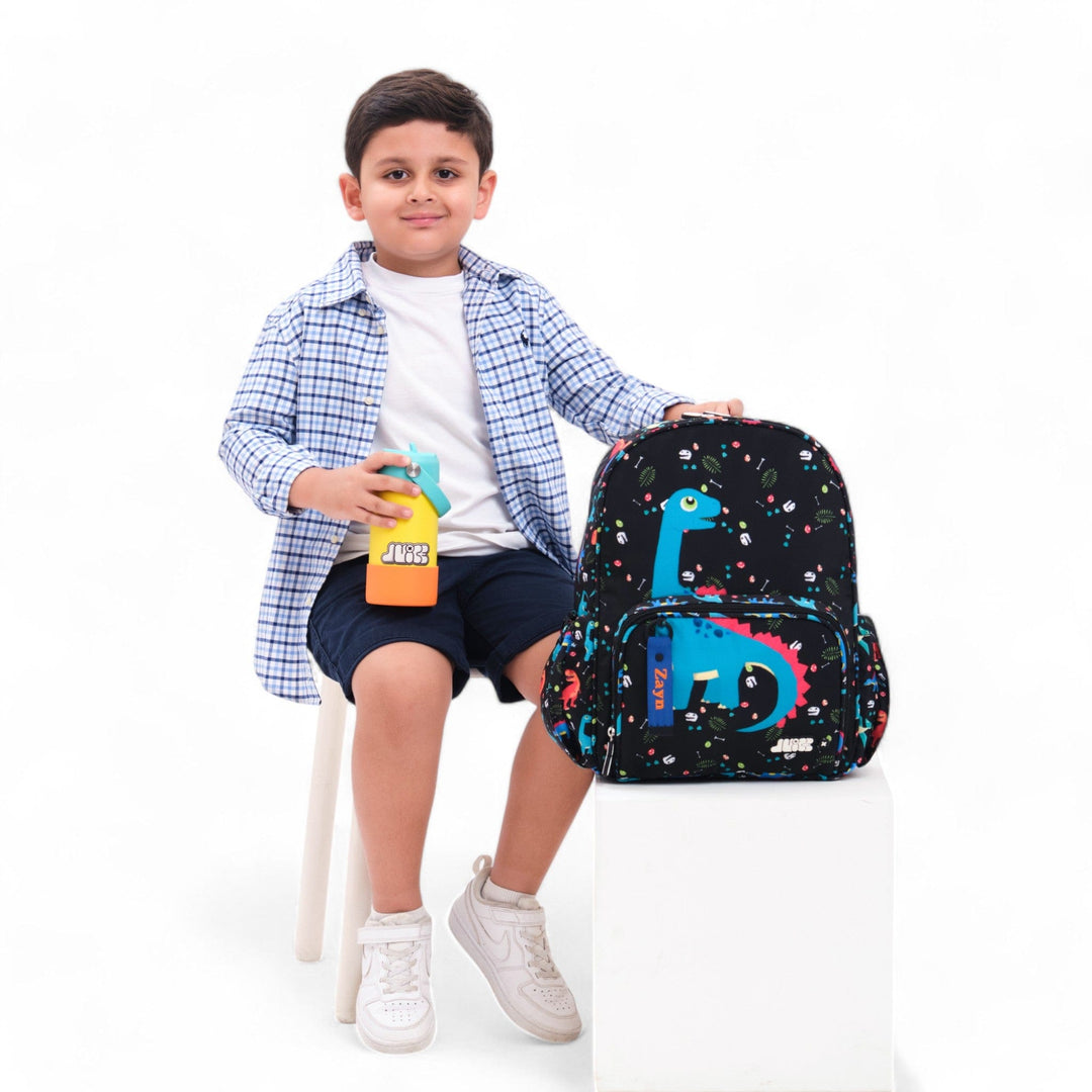 JUICE Mighty Dino Medium Backpack