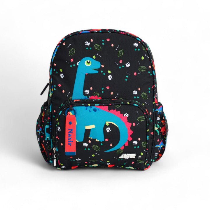 JUICE Mighty Dino Medium Backpack
