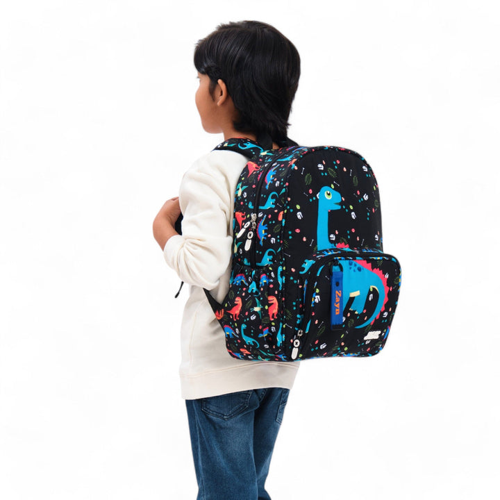 JUICE Mighty Dino Medium Backpack