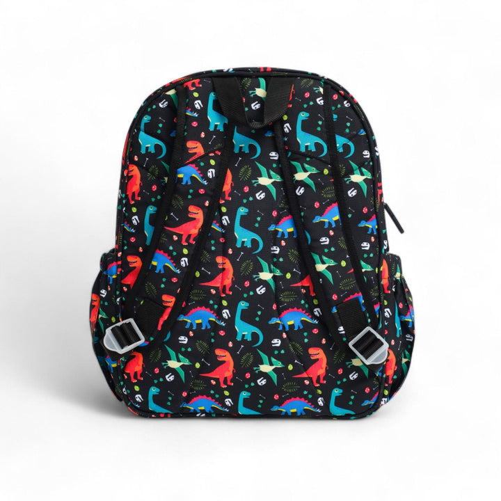 JUICE Mighty Dino Medium Backpack