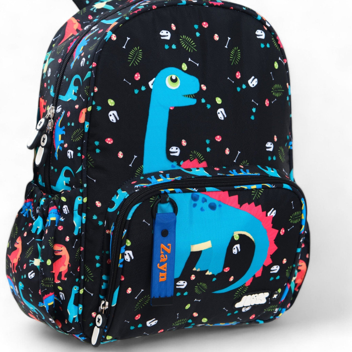 JUICE Mighty Dino Medium Backpack