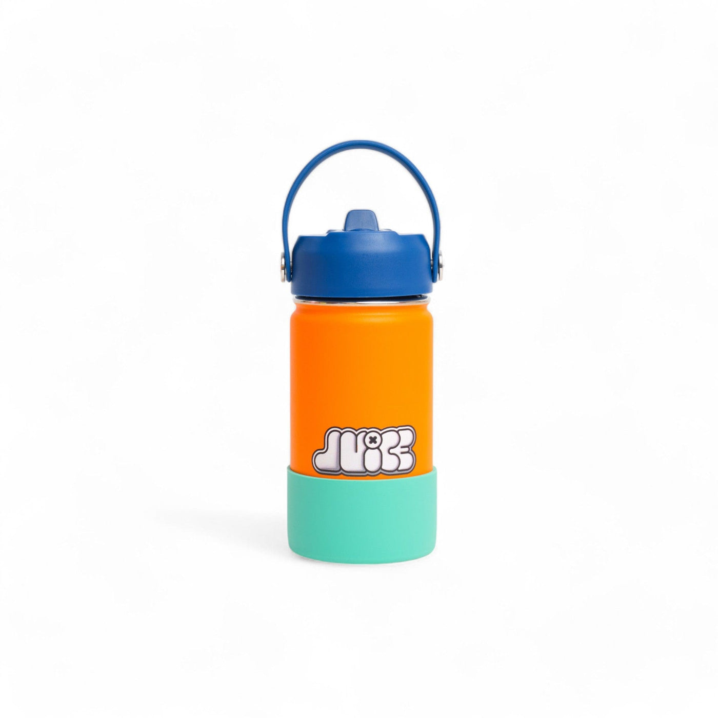 JUICE Mighty Dino Small Backpack + Bottle Set