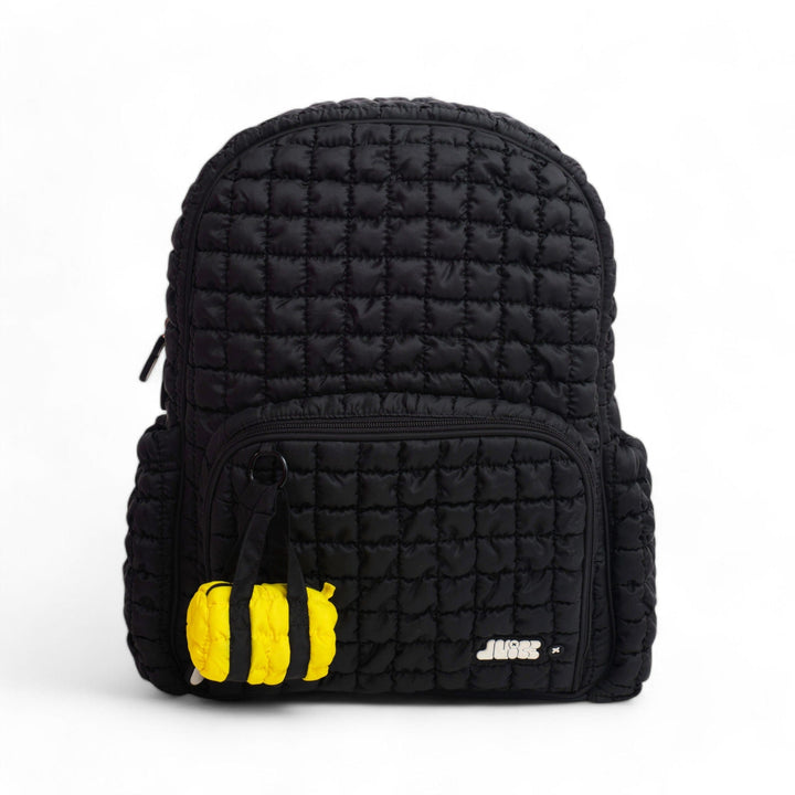 JUICE Mini Boba Duffle Bag Super Nova Yellow