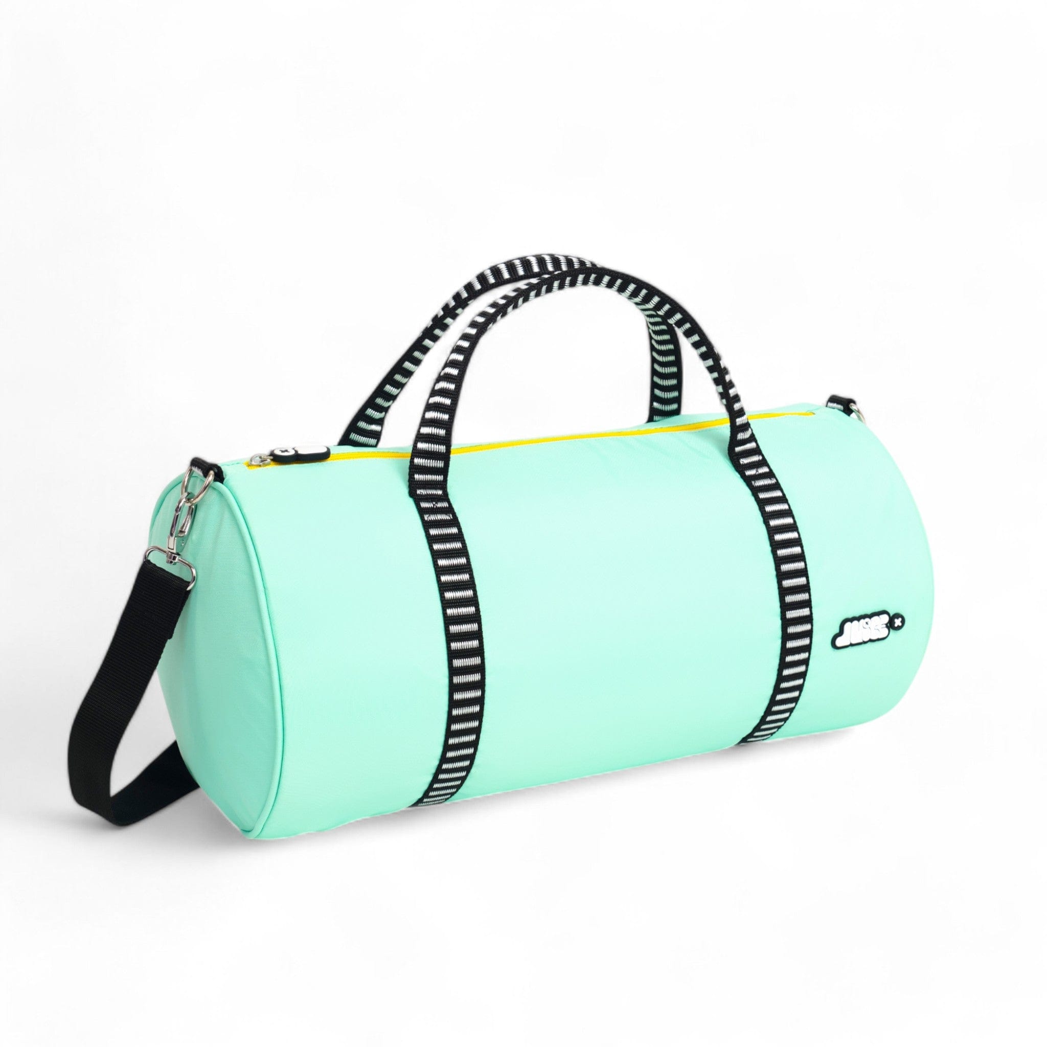 JUICE Moji Duffle Bag - Mint
