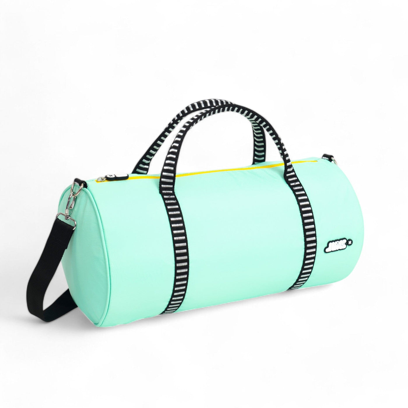 JUICE Moji Duffle Bag - Mint