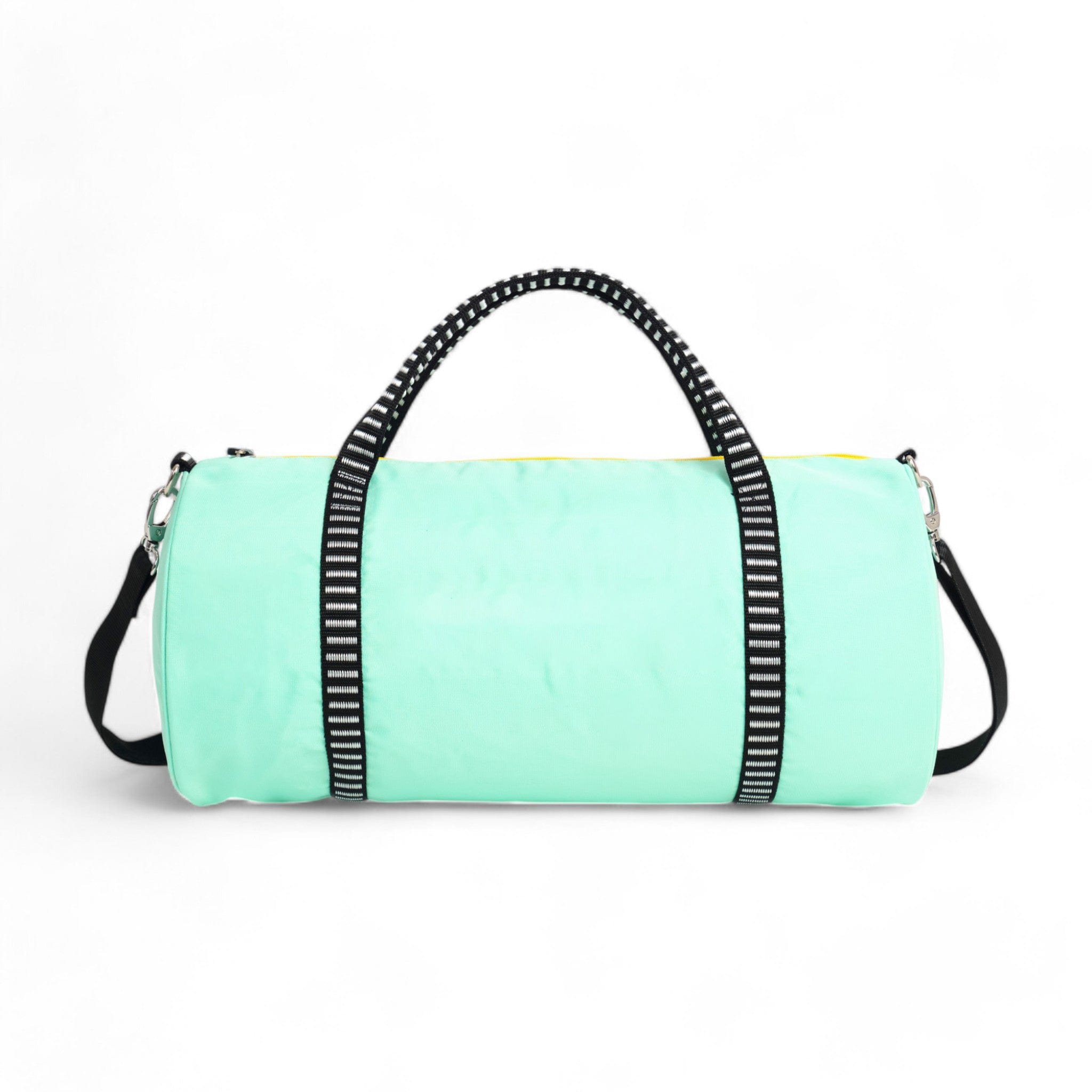 JUICE Moji Duffle Bag - Mint