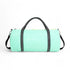 Moji Duffle Bag - Mint - Baby Jalebi