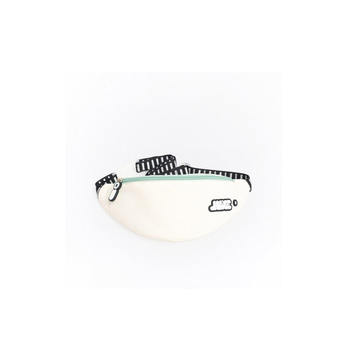 Moji Fanny Bag (Cream) - Baby Jalebi