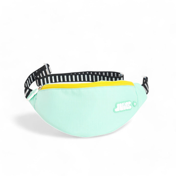 JUICE Moji Fanny Bag - Mint