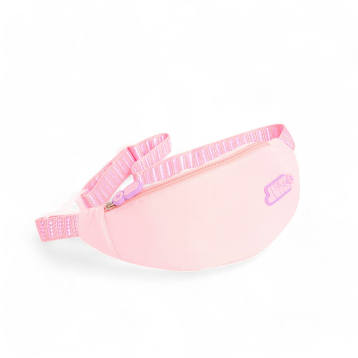 JUICE Moji Fanny Bag (Pink)