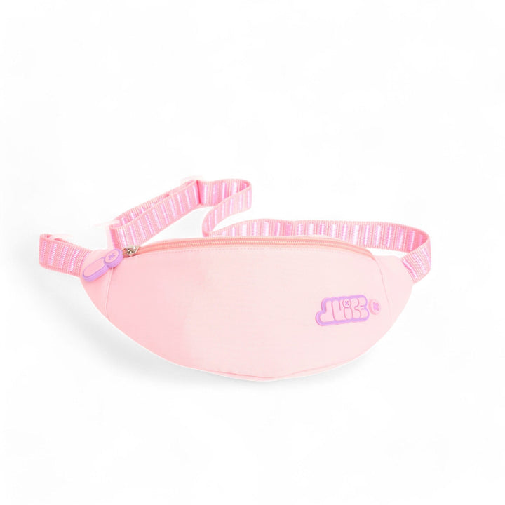 JUICE Moji Fanny Bag (Pink)
