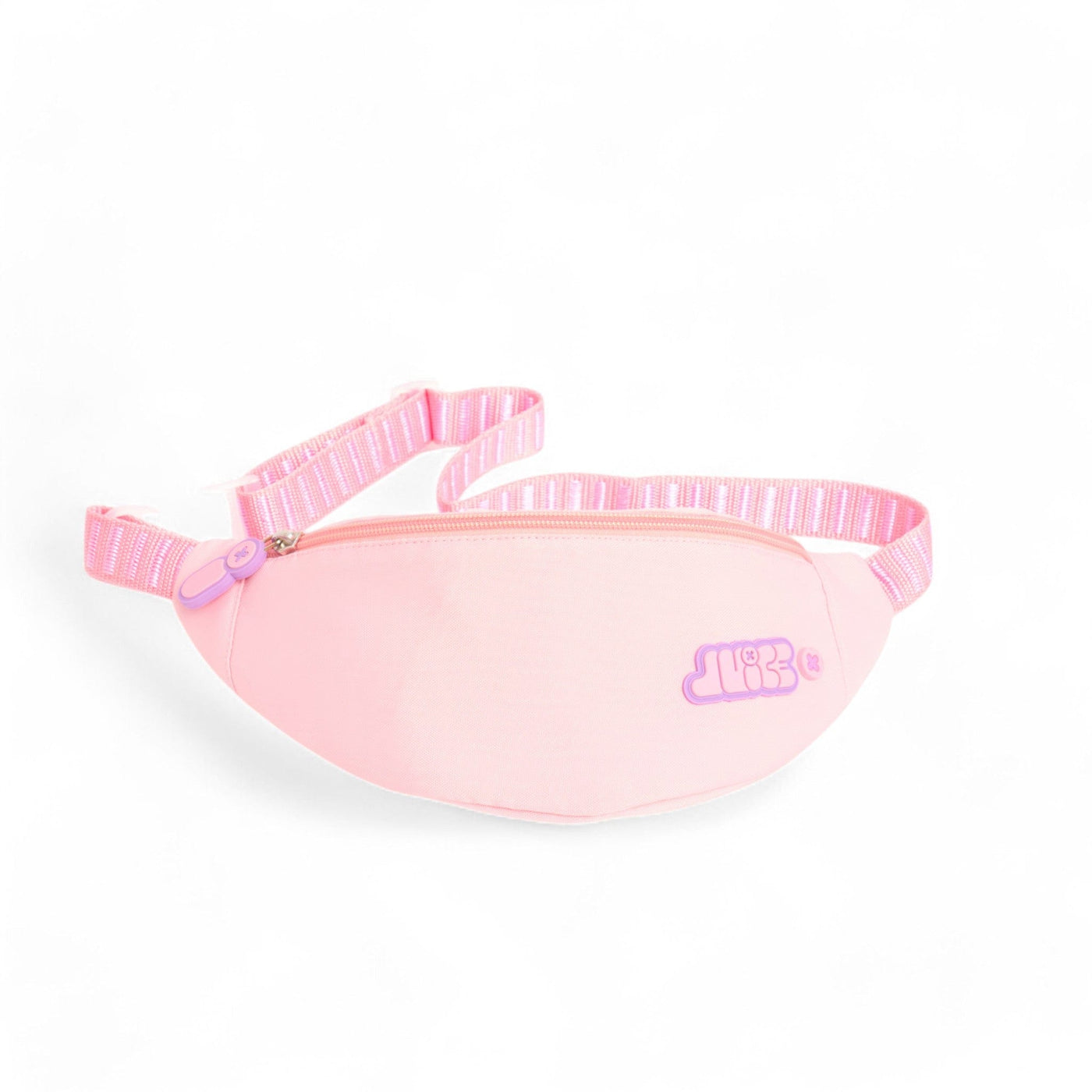JUICE Moji Fanny Bag (Pink)