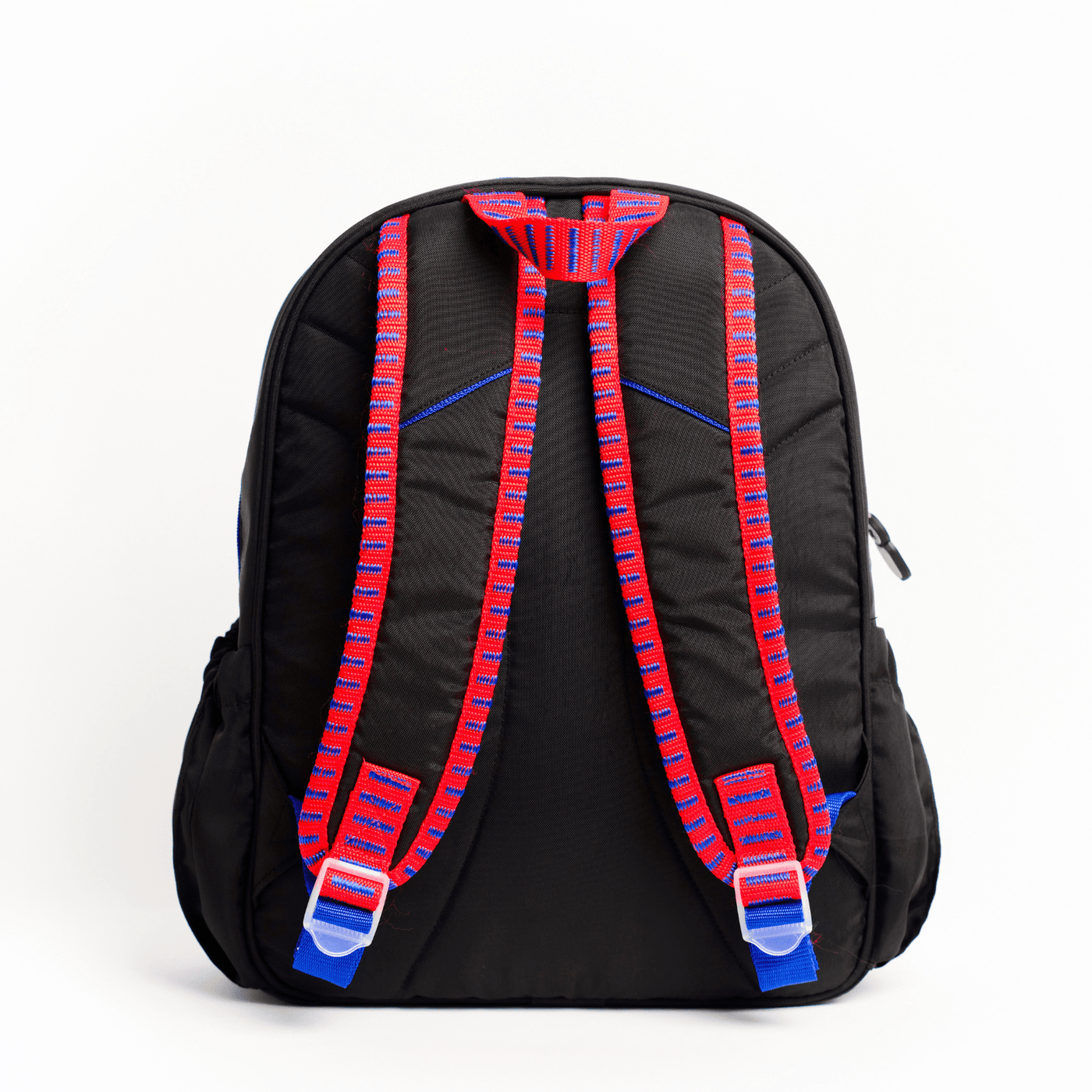 JUICE Moji Large Backpack - Black
