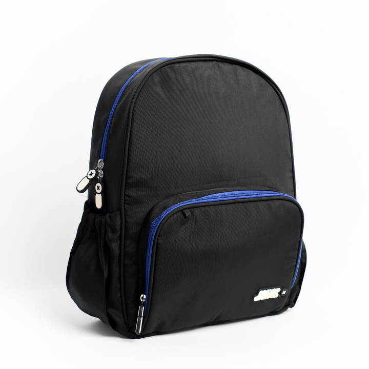 JUICE Moji Large Backpack - Black