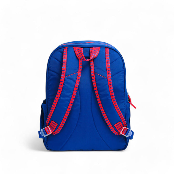 JUICE Moji Large Backpack - Bomba Blue