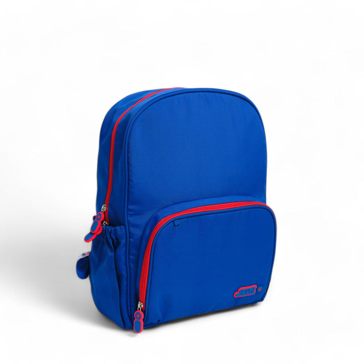 JUICE Moji Large Backpack - Bomba Blue