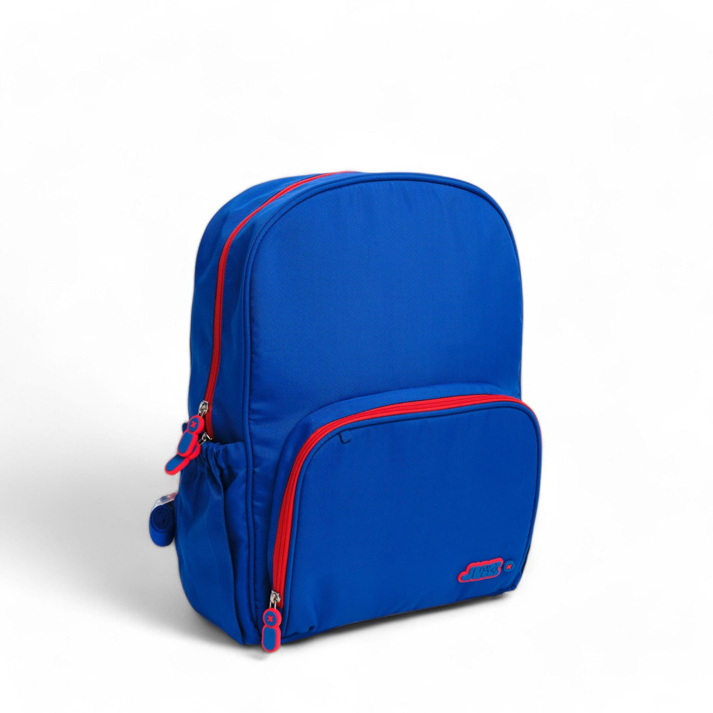 JUICE Moji Large Backpack - Bomba Blue