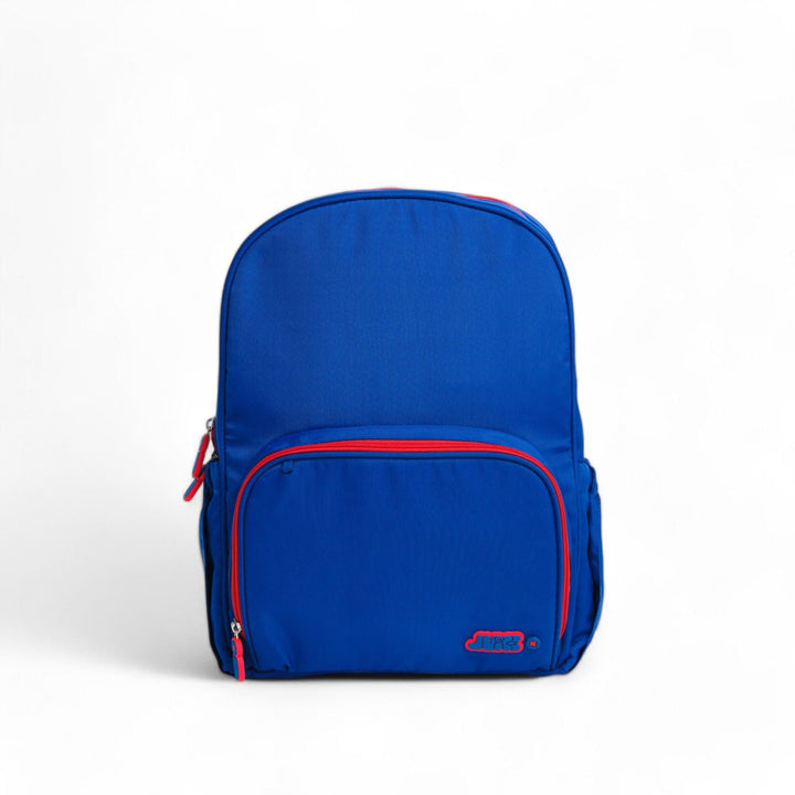 JUICE Moji Large Backpack - Bomba Blue