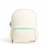 Moji Large Backpack - Cream - Baby Jalebi