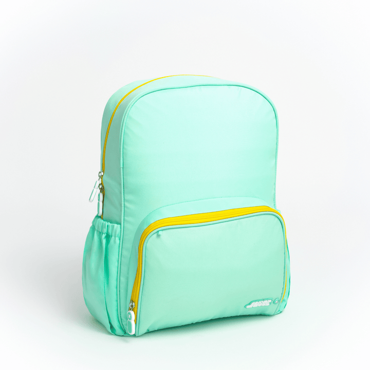 JUICE Moji Large Backpack - Mint