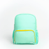 Moji Large Backpack - Mint - Baby Jalebi