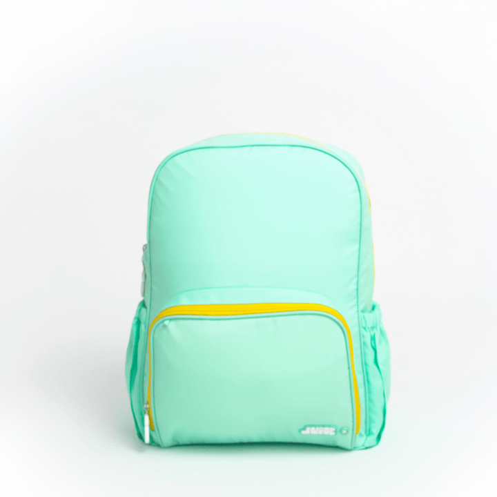 JUICE Moji Large Backpack - Mint