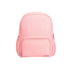 Moji Large Backpack - Pink - Baby Jalebi